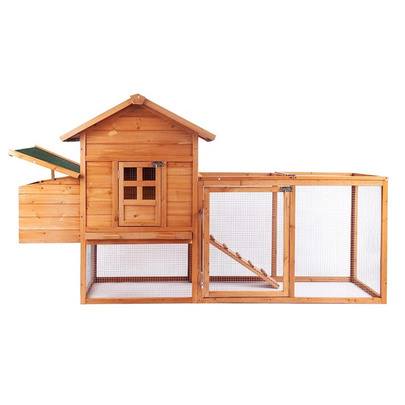 Outdoor Furniture Xl - Muebles de madera para mascotas, casa