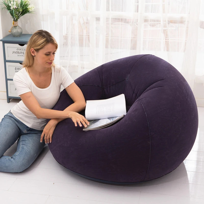 Outdoor Furniture Near Me - Sillones Inflables Grandes y Cómodos, Asientos
