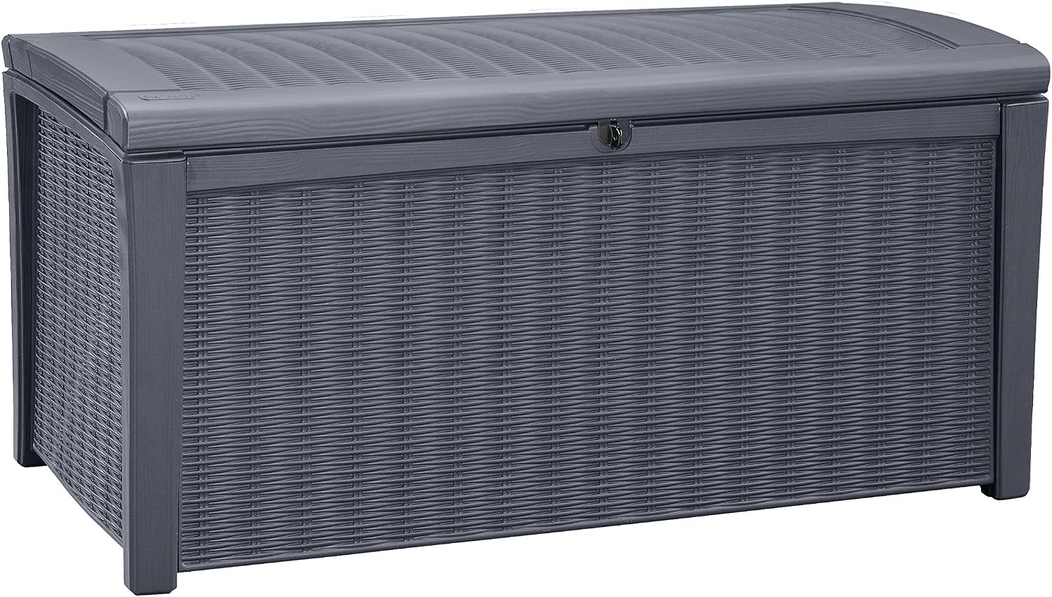 Outdoor Furniture With Storage - Caja de Almacenamiento Exterior de 110
