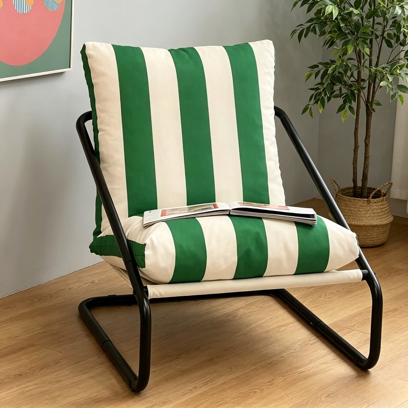 Outdoor Furniture Green - Sillón, silla verde, sillón tipo sofá,