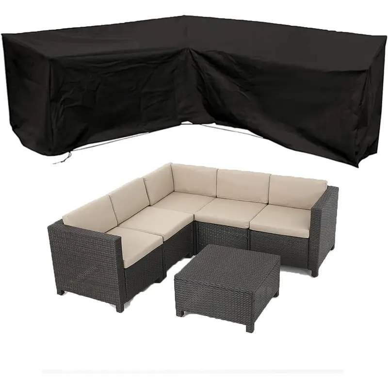 Outdoor Furniture Near Me - Funda Protectora para Sofá de Exterior