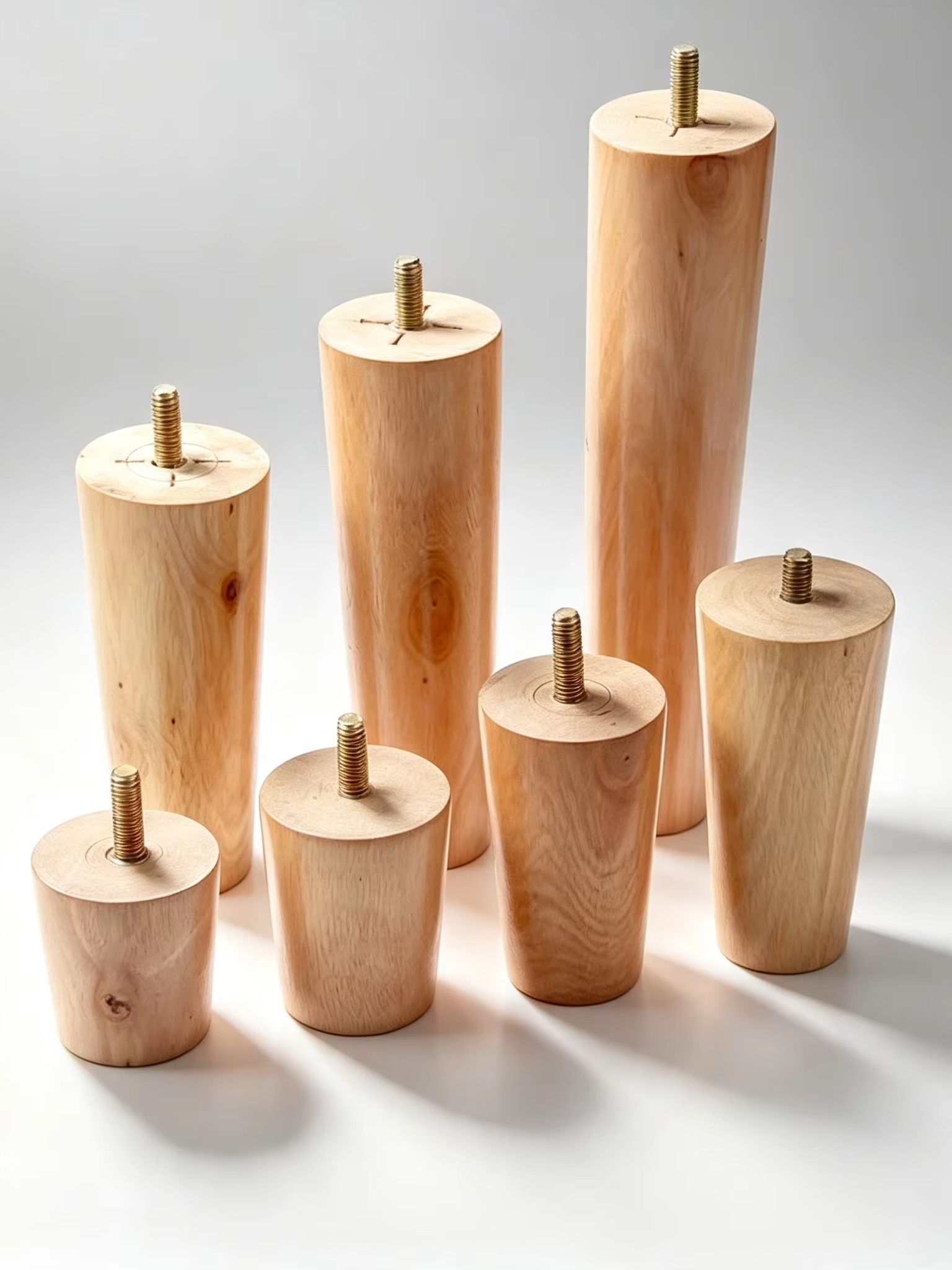 4 patas de madera maciza para  - Adirondack Chair Wood reseña y precio