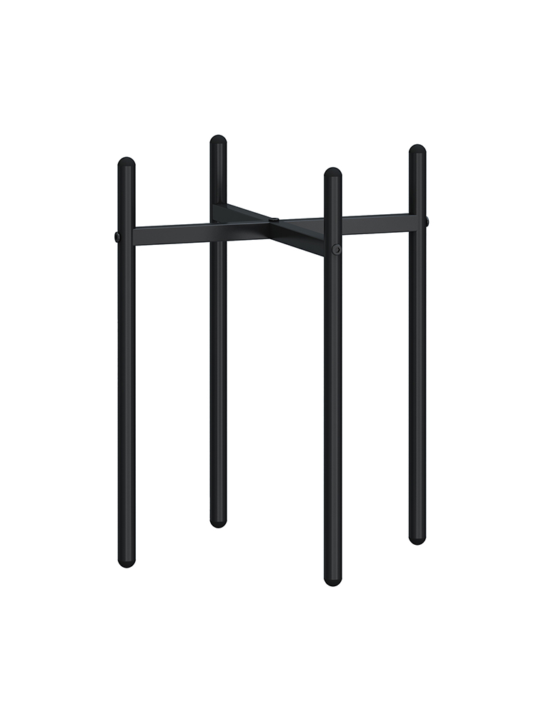 Soporte para plantas de mueble - Outdoor Furniture Green reseña y precio