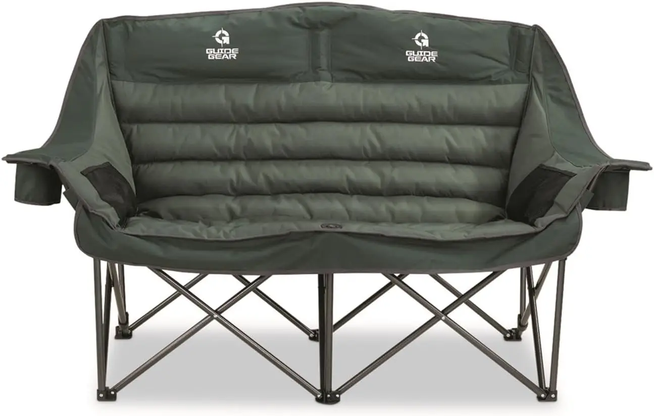 Sofá de Camping Acolchado Extr - Outdoor Furniture Xl reseña y precio