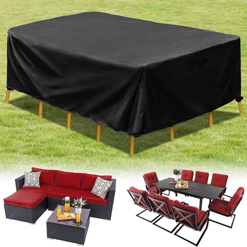 Funda Impermeable para Muebles - Outdoor Furniture Xl reseña y precio