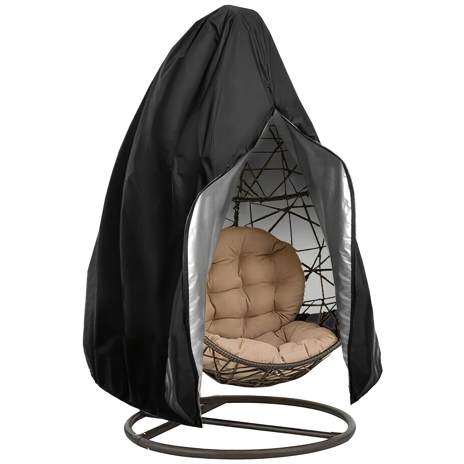 Funda Protectora para Silla Co - Outdoor Furniture Rocking Chair reseña y precio