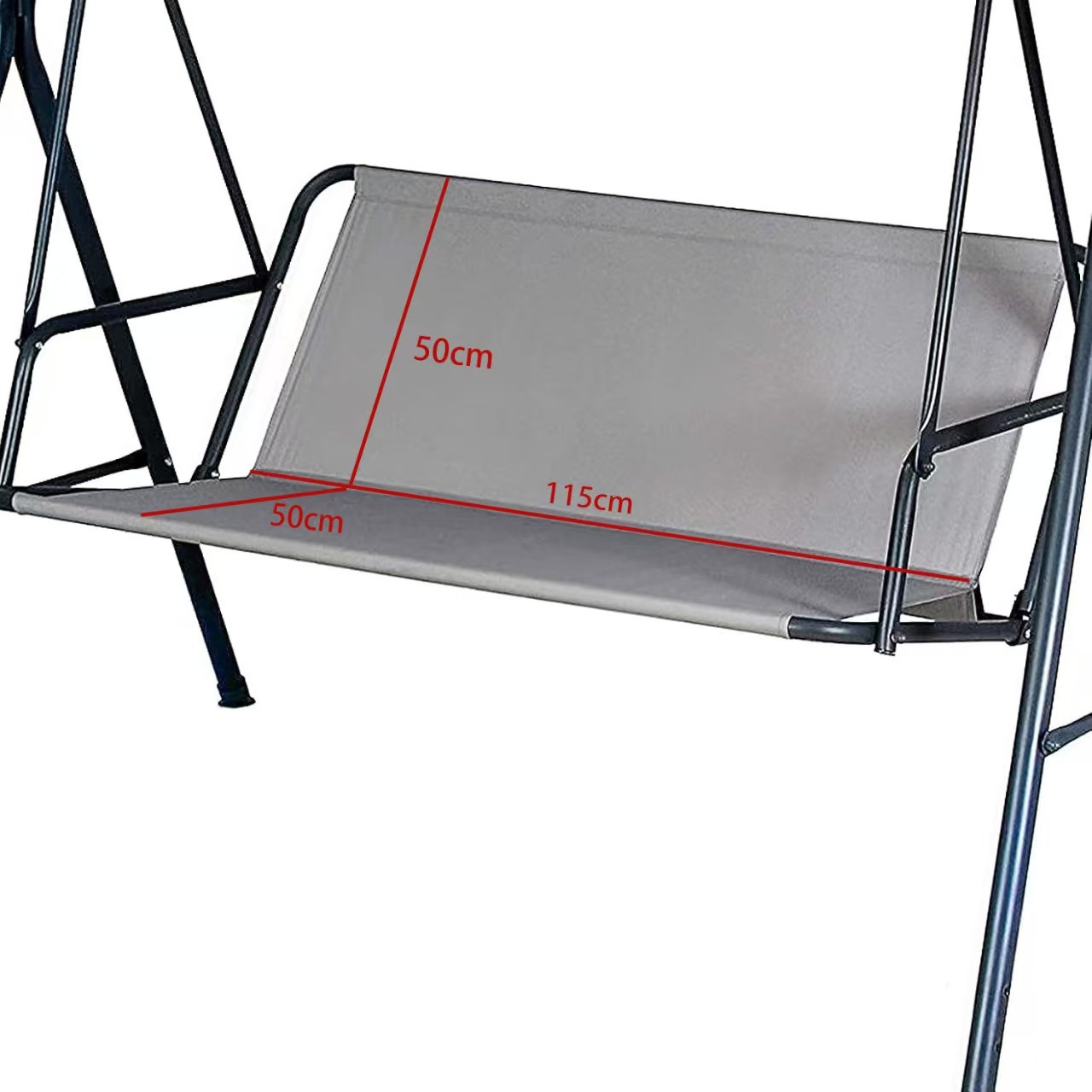 Relajación al Aire Libre, Fund - Outdoor Furniture Green reseña y precio