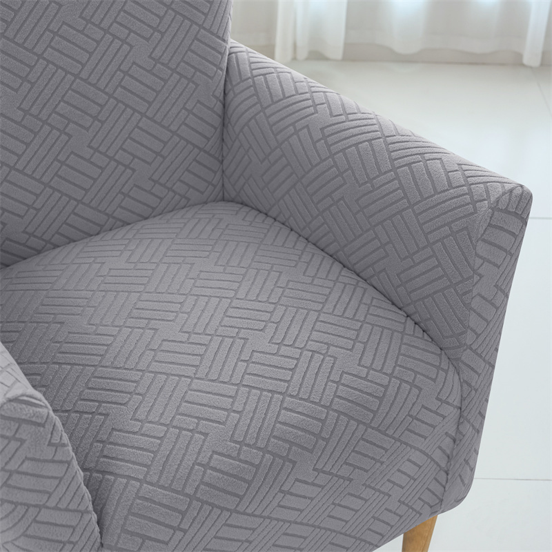 1 unidad Funda elástica jacqua - Outdoor Furniture Near Me reseña y precio