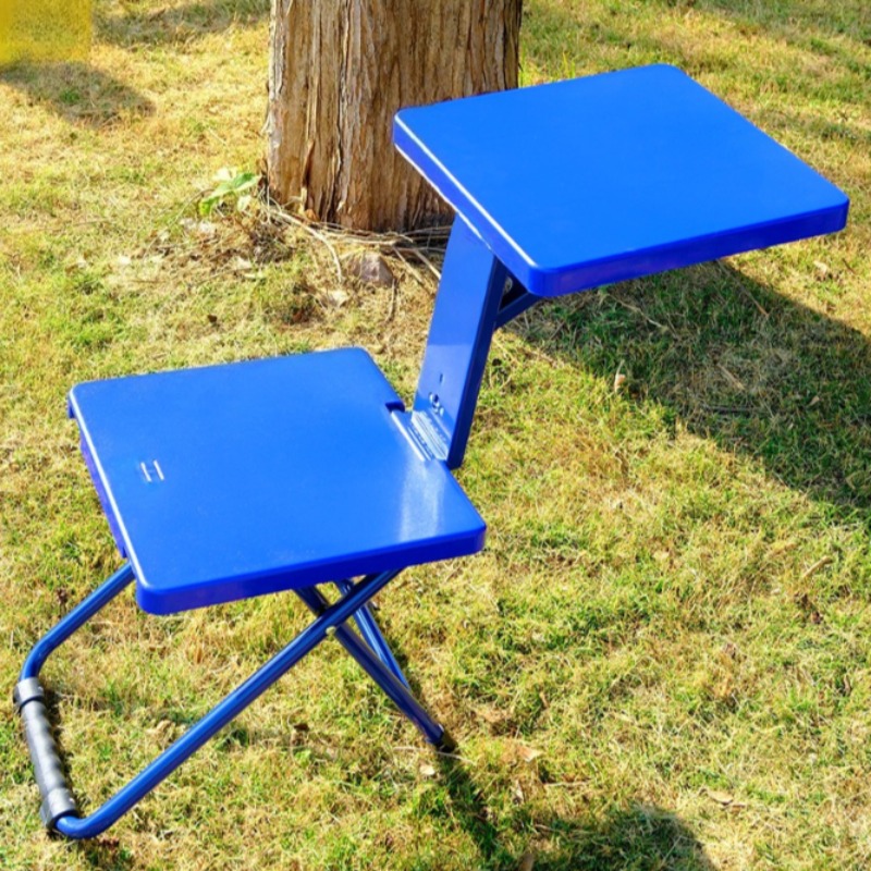 Silla Plegable Portátil para E - Outdoor Furniture Green reseña y precio