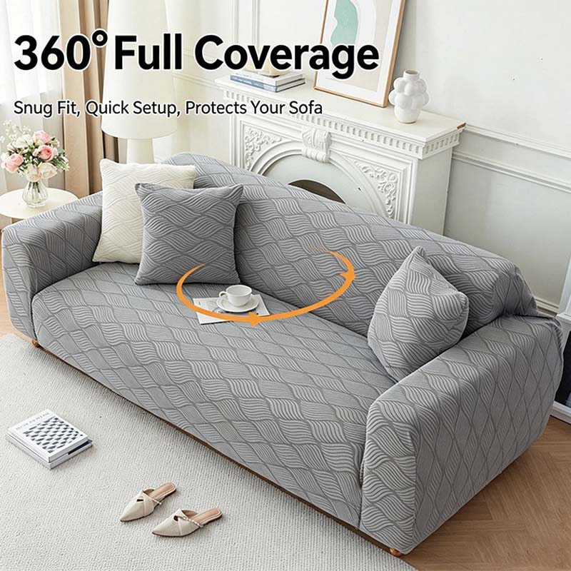 Funda de sofá elástica de colo - Outdoor Furniture Xl reseña y precio