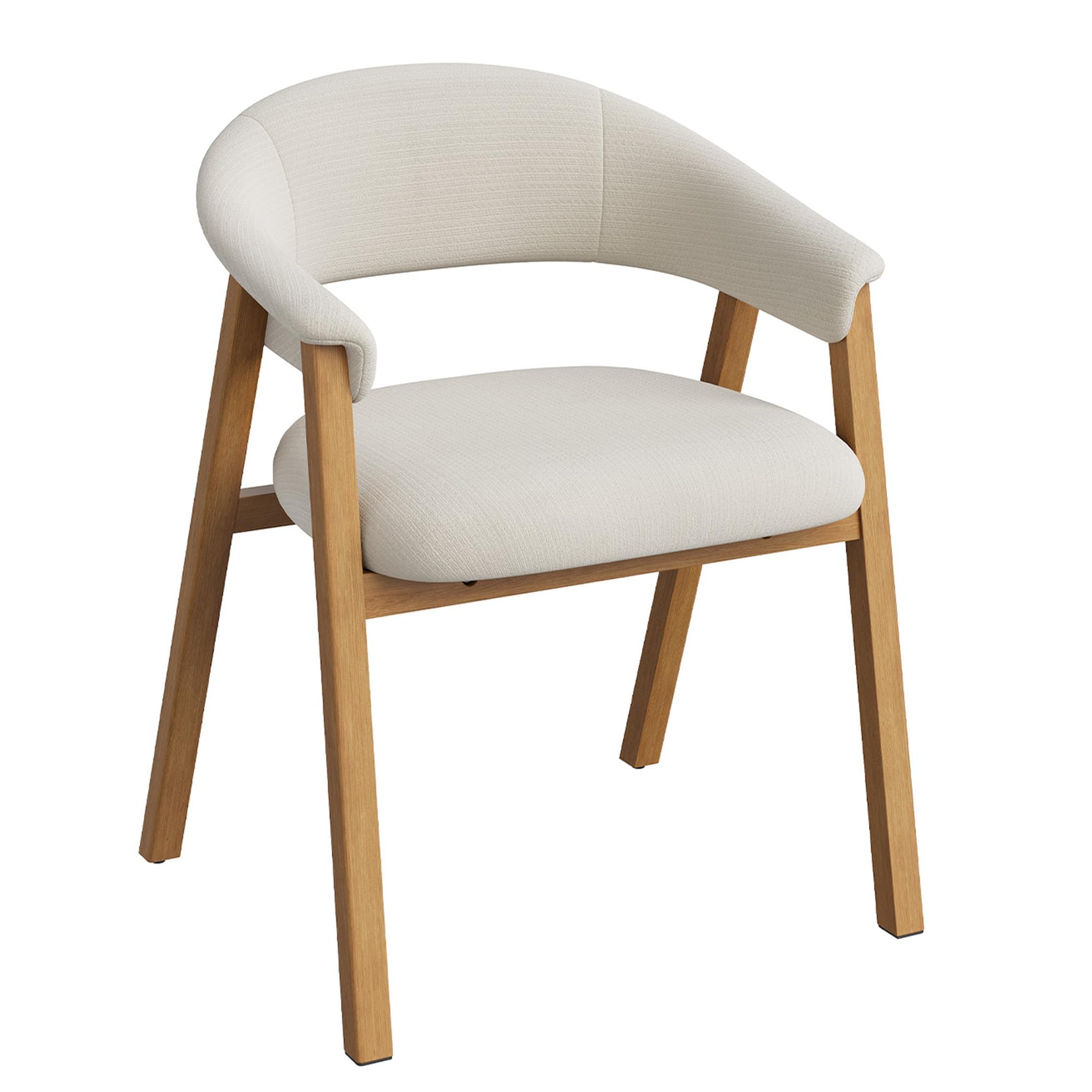 Silla de Comedor Moderna Tapiz - Adirondack Chair Wood reseña y precio
