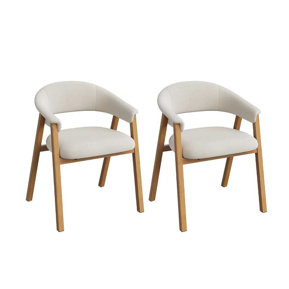 Silla de Comedor Moderna Tapiz - Adirondack Chair Wood reseña y precio