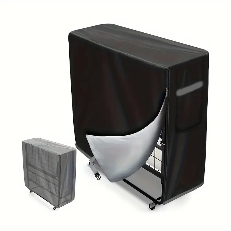 Protector universal de bolsa d - Outdoor Furniture Black reseña y precio