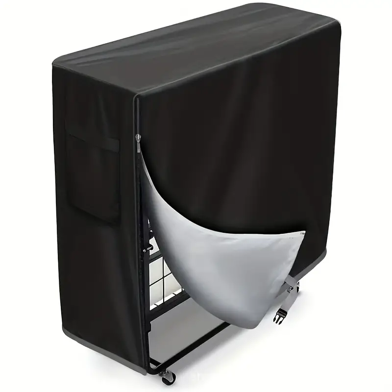 Protector universal de bolsa d - Outdoor Furniture Black reseña y precio
