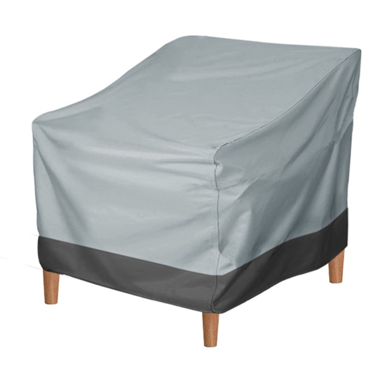Funda para Silla de Patio, Tel - Outdoor Furniture Black reseña y precio
