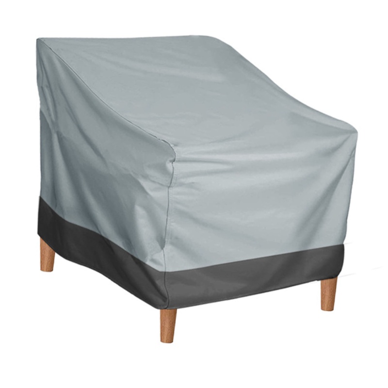 Funda para Silla de Patio, Tel - Outdoor Furniture Black reseña y precio