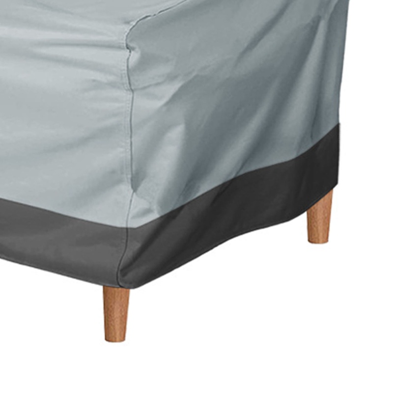 Funda para Silla de Patio, Tel - Outdoor Furniture Black reseña y precio