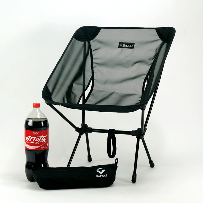 Silla Plegable Portátil Ultral - Outdoor Furniture Rocking Chair reseña y precio