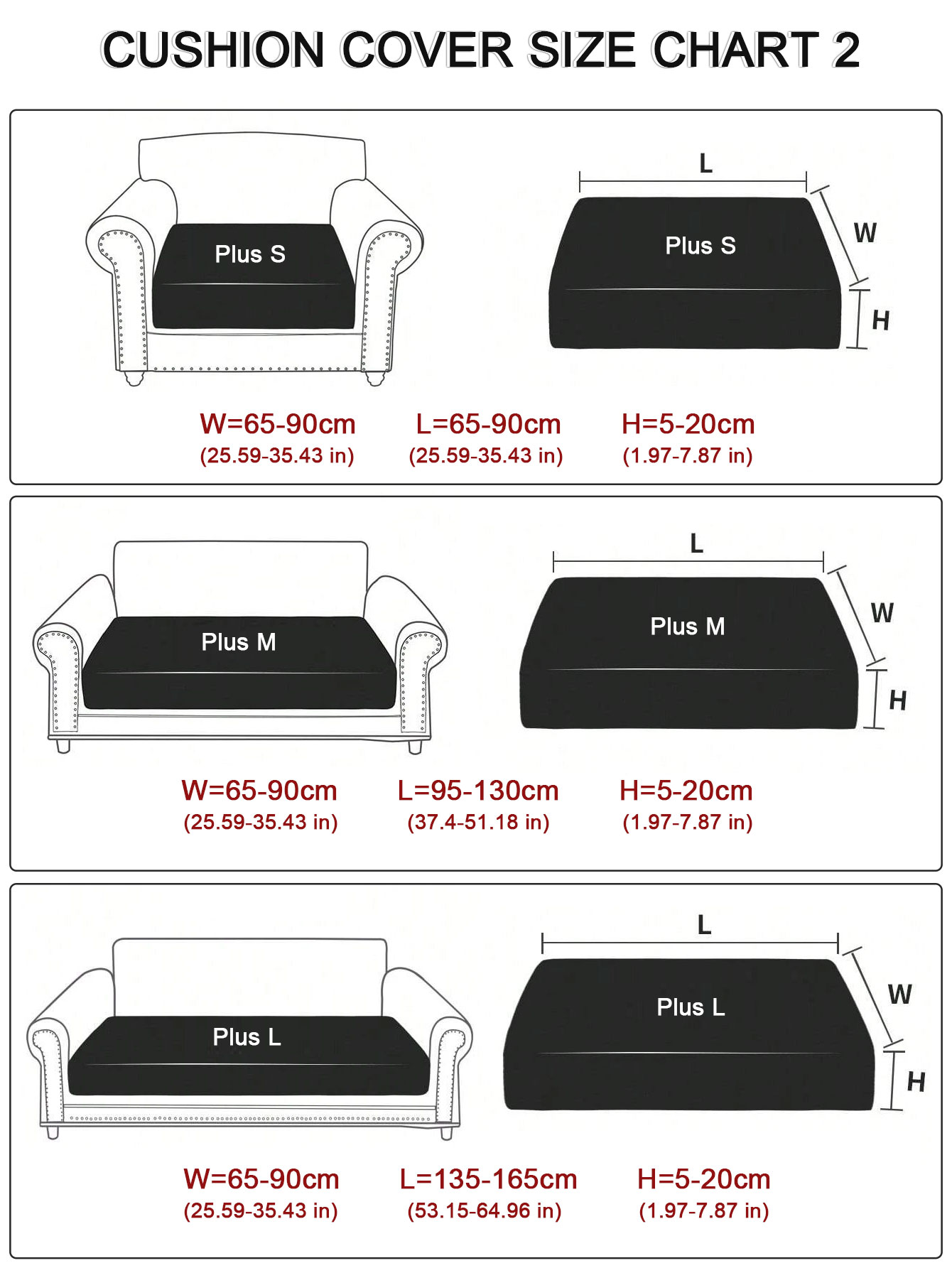 1 funda elástica de Color sóli - Outdoor Furniture Near Me reseña y precio
