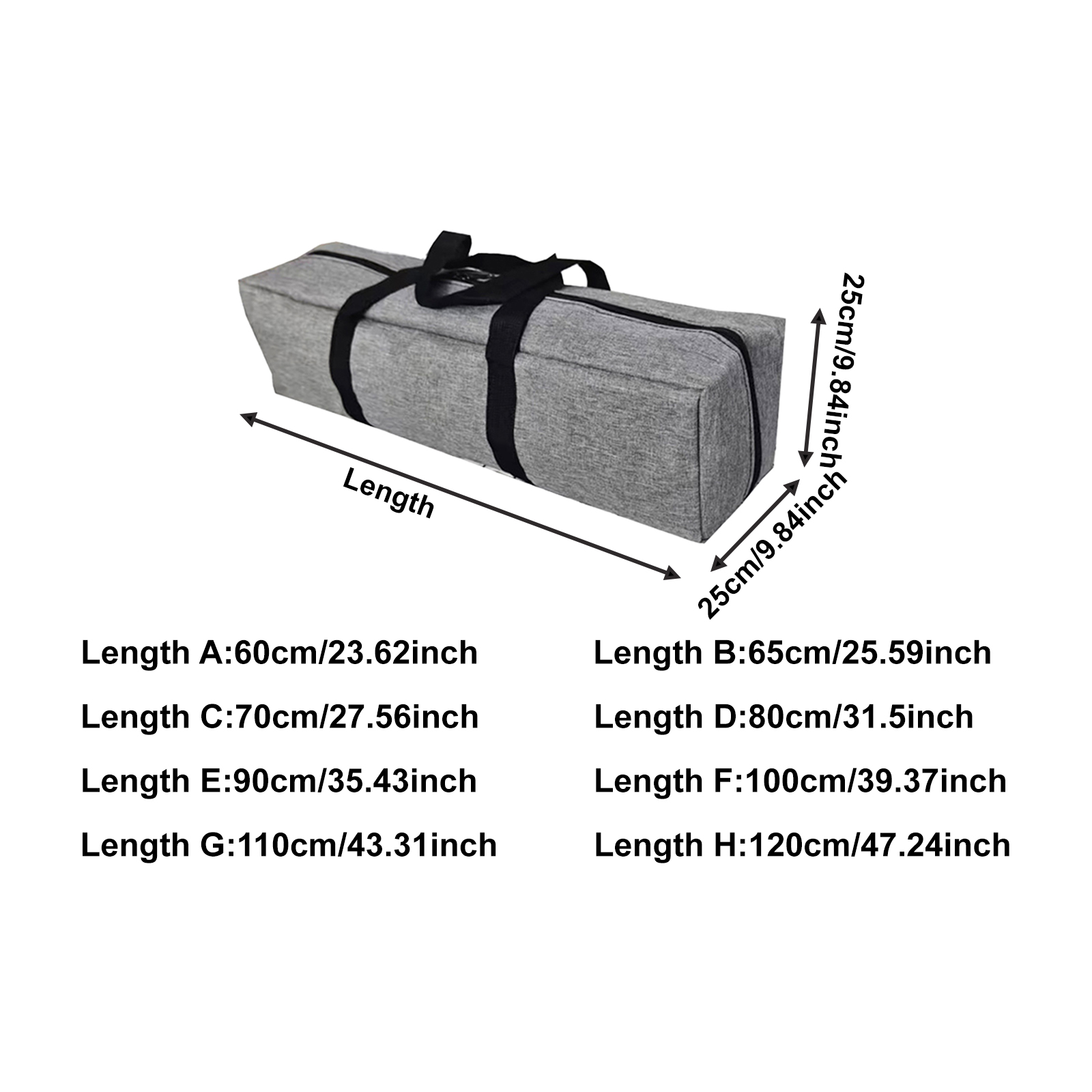Bolsa de almacenamiento portát - Outdoor Furniture Rocking Chair reseña y precio