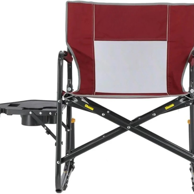 Silla de Camping Freestyle Roc - Outdoor Furniture Xl reseña y precio