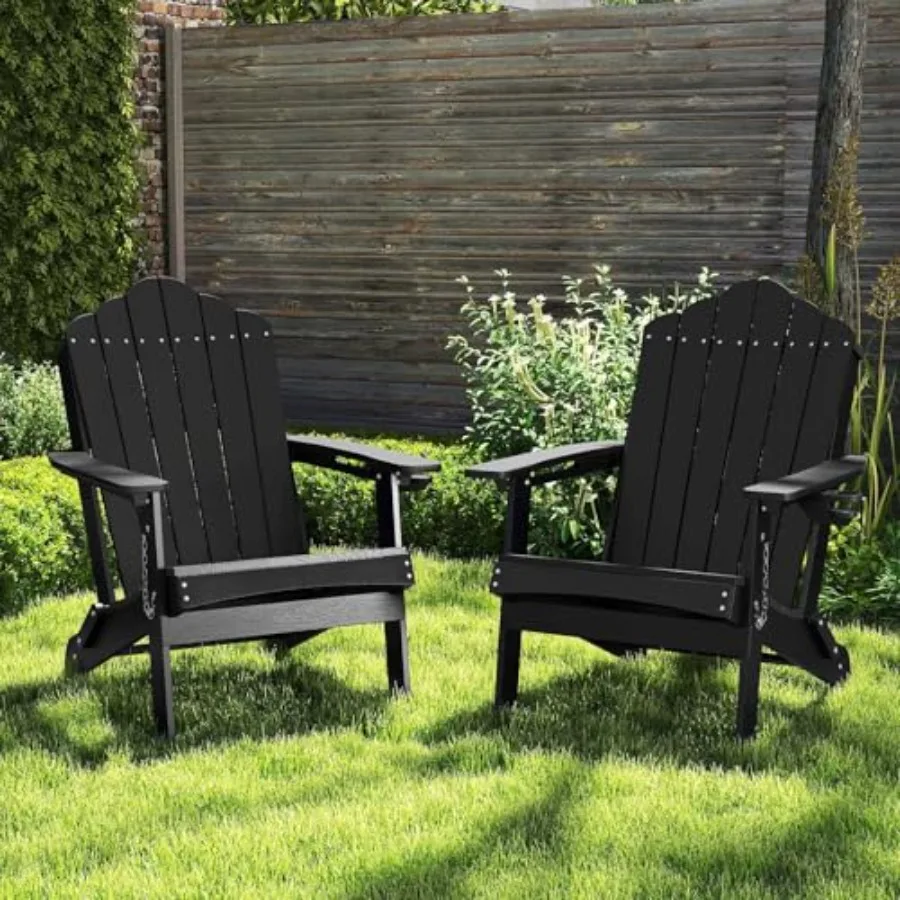 Silla Adirondack plegable para - Adirondack Chair Wood reseña y precio