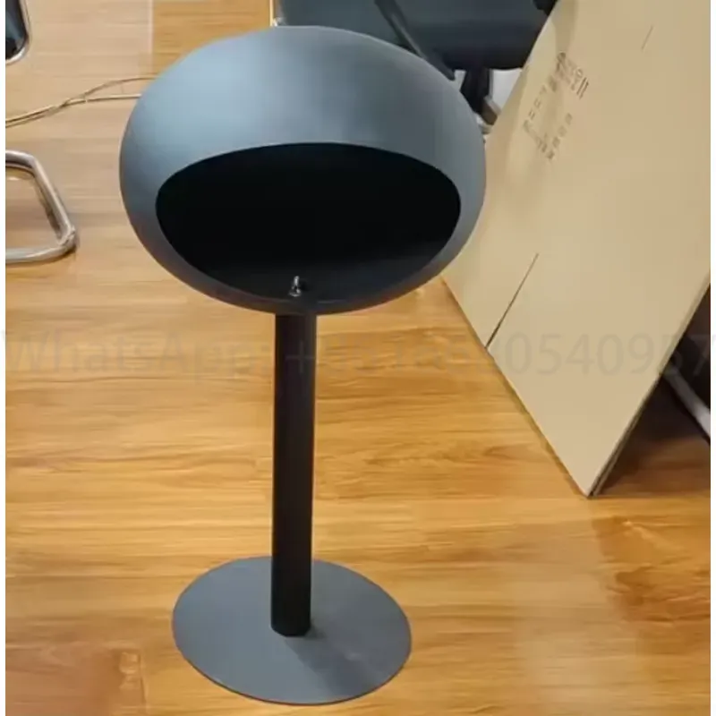 Chimenea Portátil de Bioetanol - Outdoor Furniture With Fire Pit Table reseña y precio