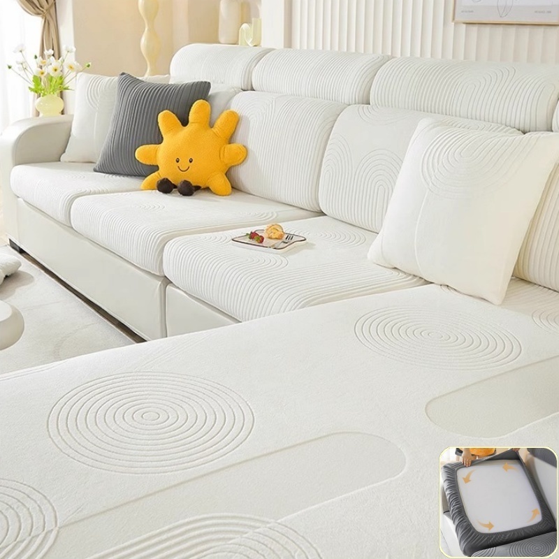 Funda de Cojín Elástica de Ter - Outdoor Furniture Xl reseña y precio