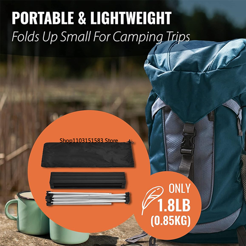 Taburete Plegable Portátil, Si - Outdoor Furniture Rocking Chair reseña y precio