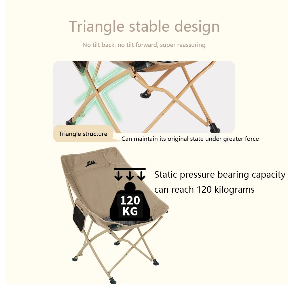 Silla Plegable Portátil para C - Outdoor Furniture Near Me reseña y precio