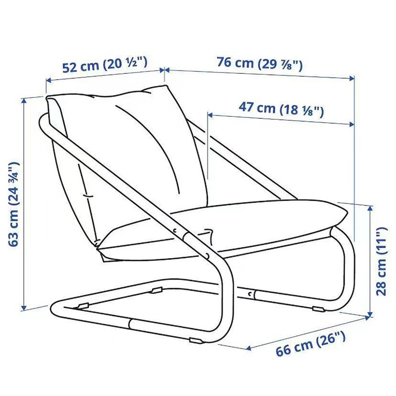 Sillón, silla verde, sillón ti - Outdoor Furniture Green reseña y precio