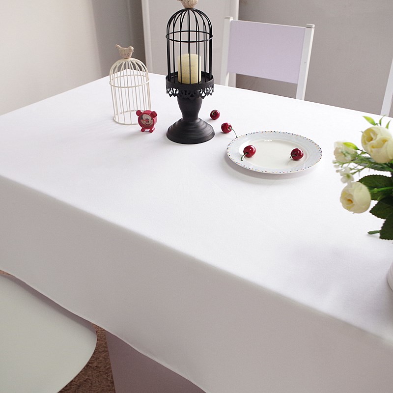 Mantel Blanco para Cenas en Ca - Outdoor Furniture Green reseña y precio