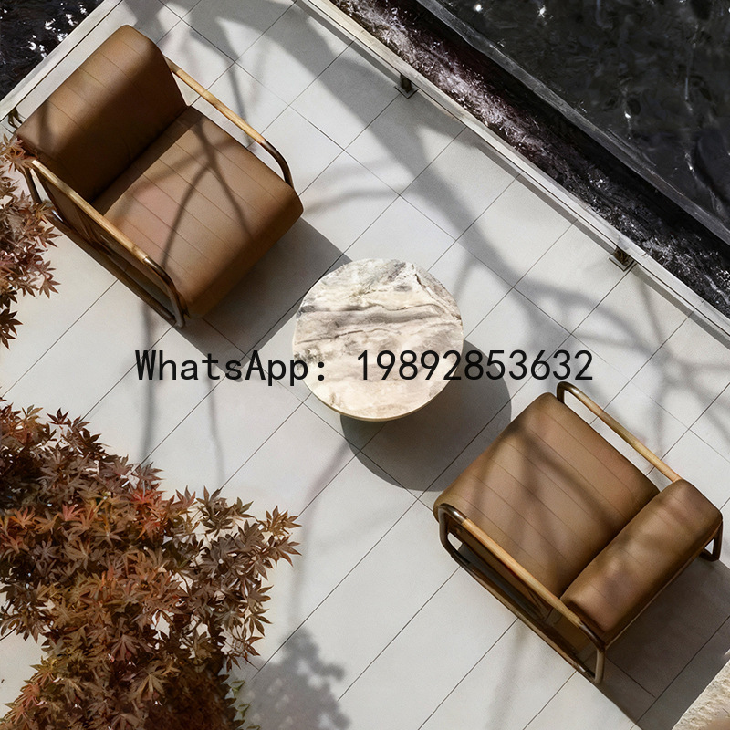 XL Sofá al aire libre Patio Ya - Outdoor Furniture Xl reseña y precio