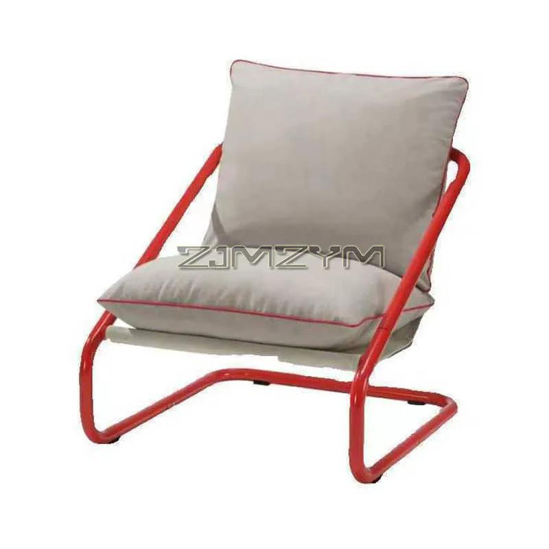 Sillas minimalistas de Metal,  - Outdoor Furniture Green reseña y precio