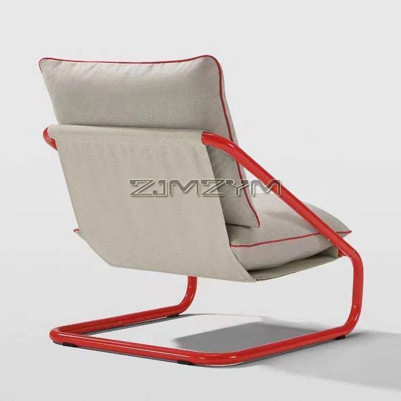 Sillas minimalistas de Metal,  - Outdoor Furniture Green reseña y precio