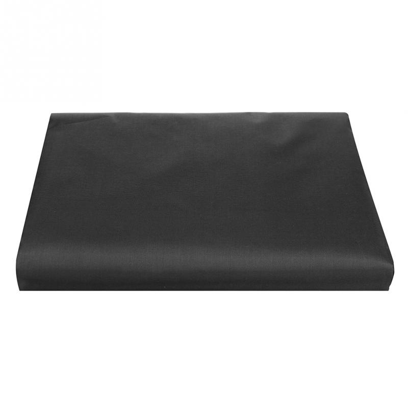 Fundas impermeables para Patio - Outdoor Furniture Black reseña y precio