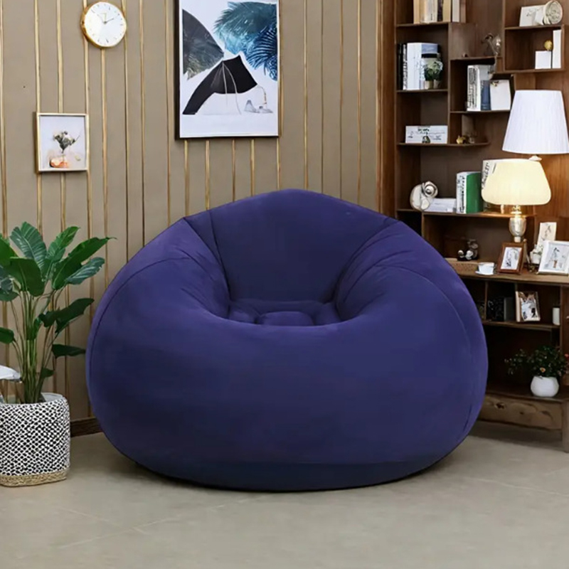 Sillas inflables con bolsa de  - Outdoor Furniture Near Me reseña y precio
