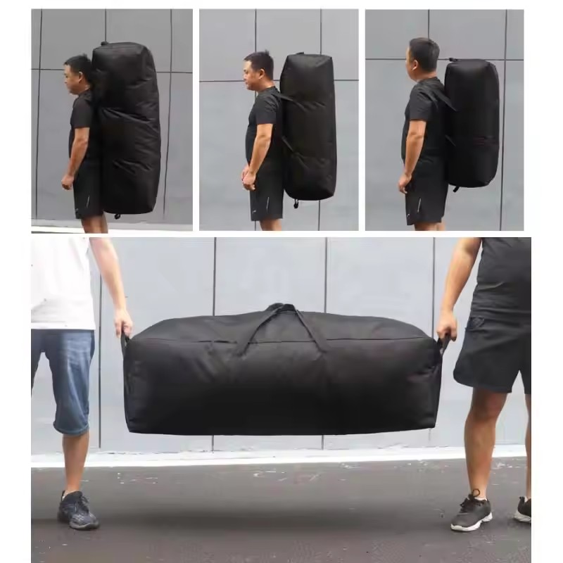 Bolsa de viaje Oxford 1680D pa - Outdoor Furniture With Storage reseña y precio