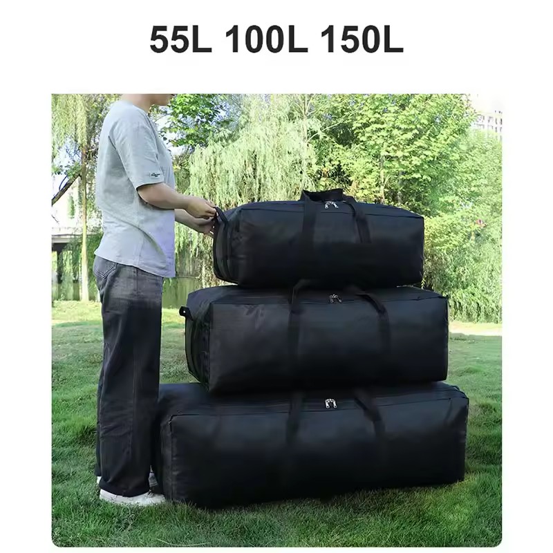 Bolsa de viaje Oxford 1680D pa - Outdoor Furniture With Storage reseña y precio