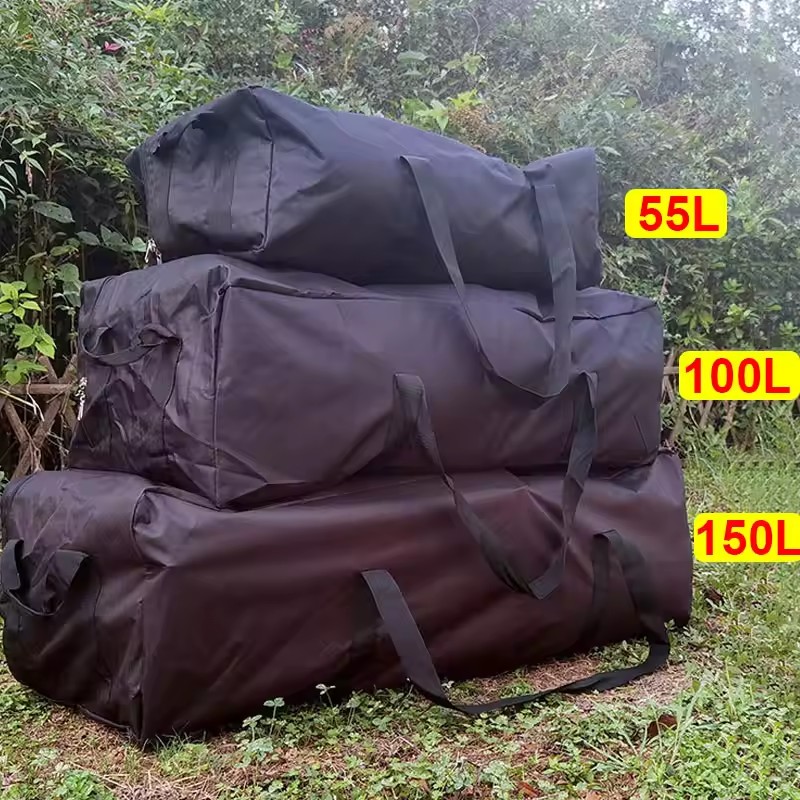 Bolsa de viaje Oxford 1680D pa - Outdoor Furniture With Storage reseña y precio