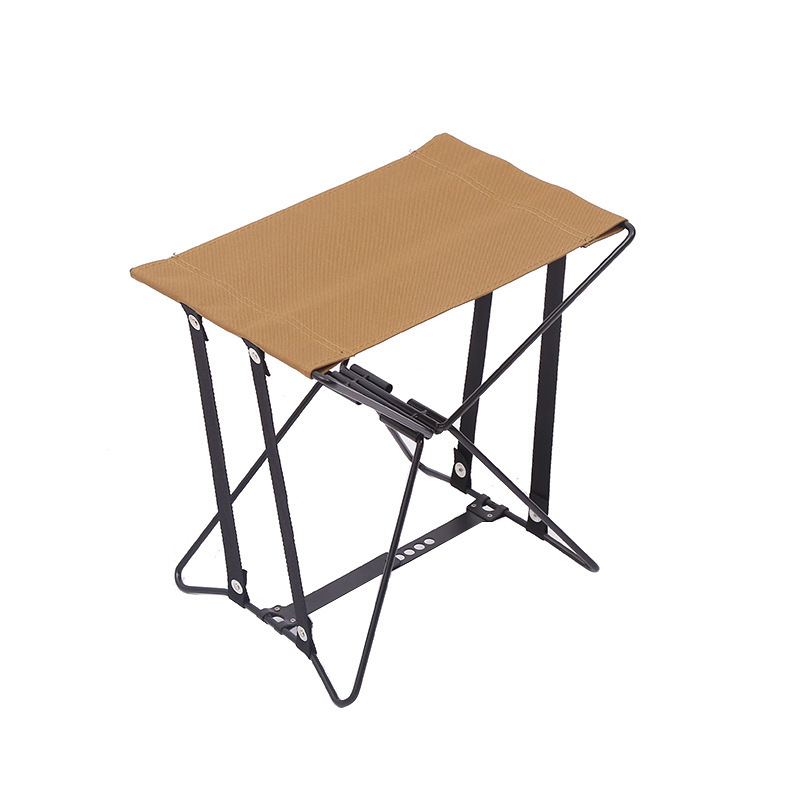 Taburete de Camping Plegable U - Outdoor Furniture Rocking Chair reseña y precio