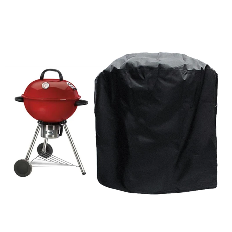 Cubierta impermeable para fogo - Outdoor Furniture Black reseña y precio
