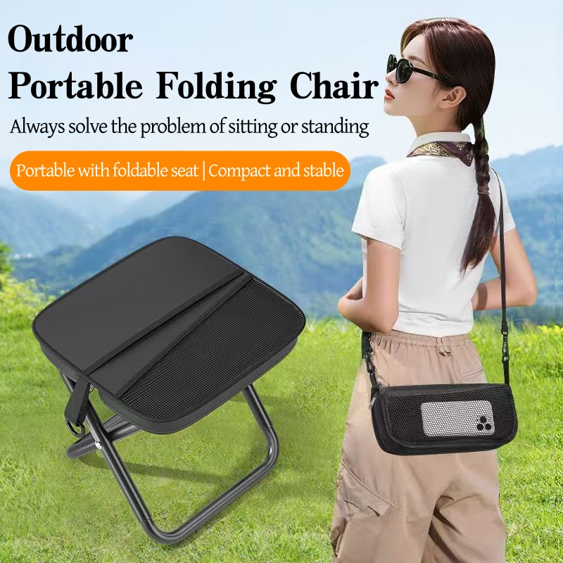 Nueva Mochila Plegable Mini Li - Outdoor Furniture Rocking Chair reseña y precio