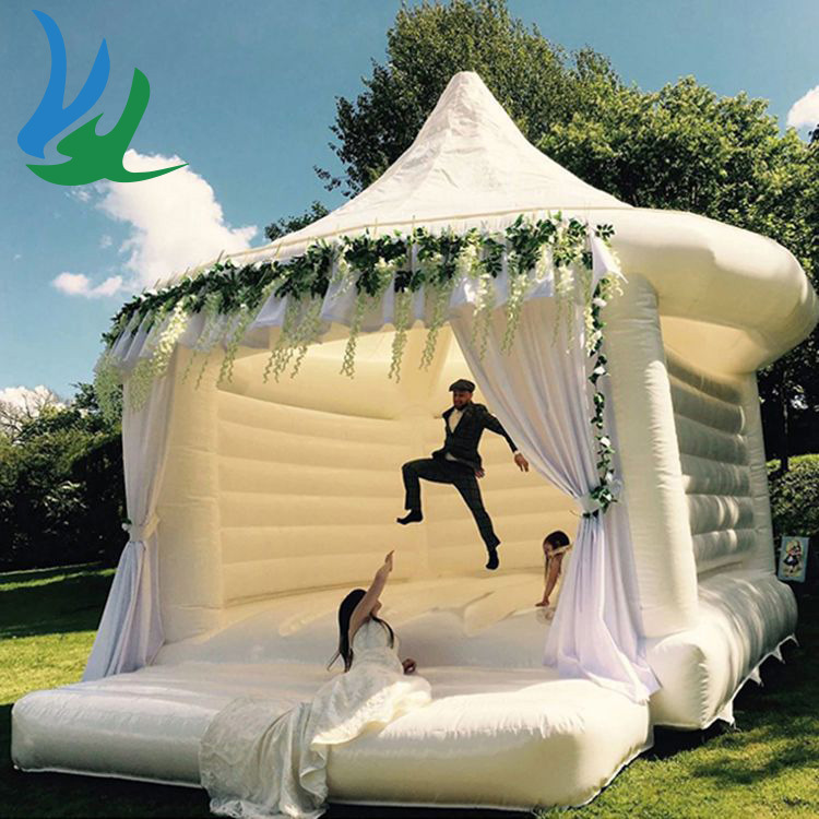 Nuevo trampolín inflable perso - Outdoor Furniture Newcastle reseña y precio